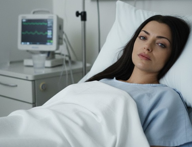 Baby-News erneut! Tom Beck und Chryssanthi Kavazi verkünden eine riesige Freude