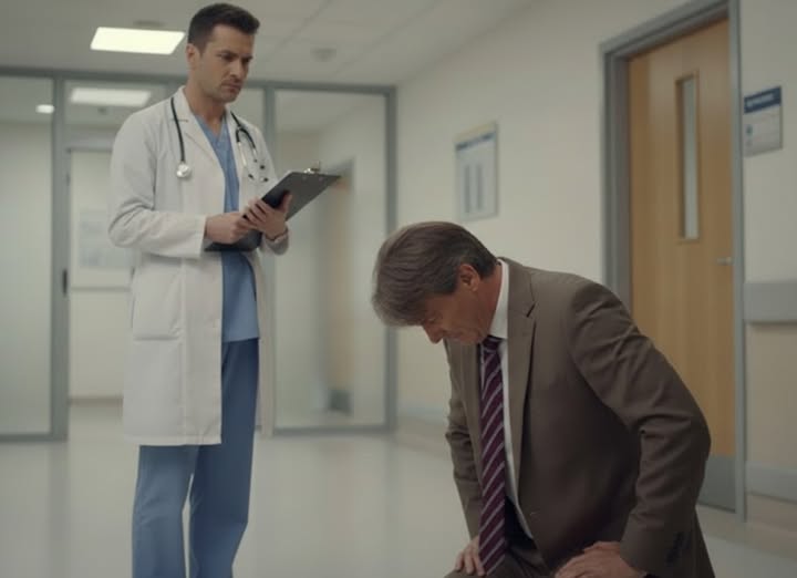 GZSZ–Tragödie: „Bitte… rette es!“ – Die herzzerreißende Szene von Jo Gerner