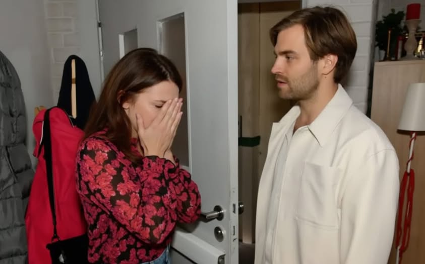 Trennung bei GZSZ : Serienstar zieht Schlussstrich