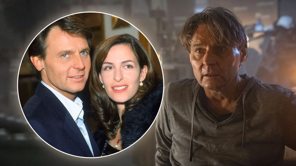 GZSZ: Diese Story war selbst für Soap-Bösewicht Jo Gerner tabu!