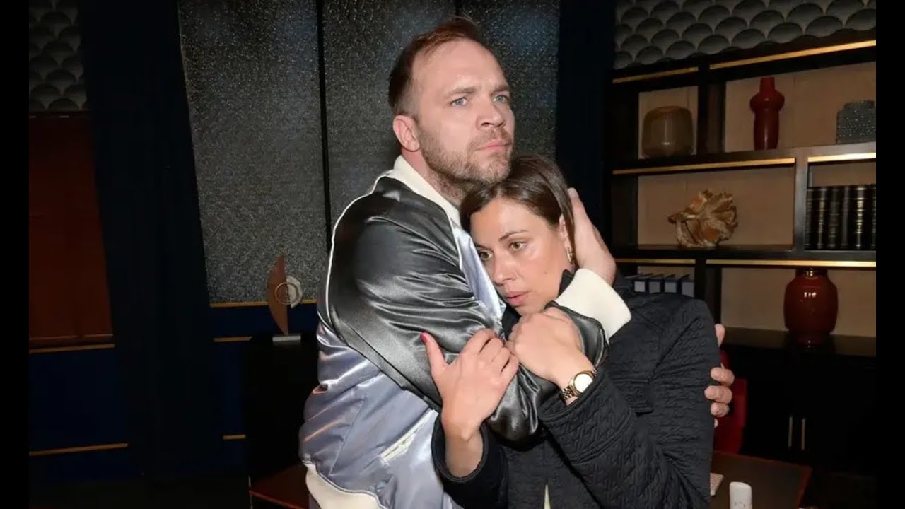 GZSZ: Mathilda kämpft mit der Angst – und ausgerechnet Erik rettet sie!