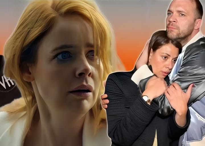 GZSZ: Toni – Erik und Matilda! Die Grenze zwischen Mitgefühl und der Liebe eines Verräters?