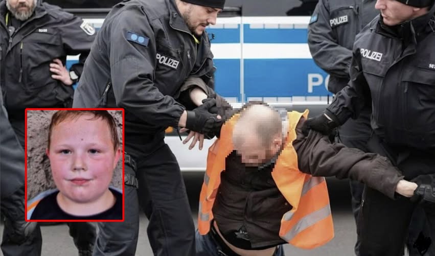 Großer Schock! Polizei nimmt zweiten Verdächtigen fest – und niemand Geringerer als …