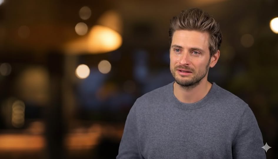 Gute Nachrichten von Anne Menden: Die GZSZ-Schauspielerin freut sich über die Geburt ihres kleinen Engels!