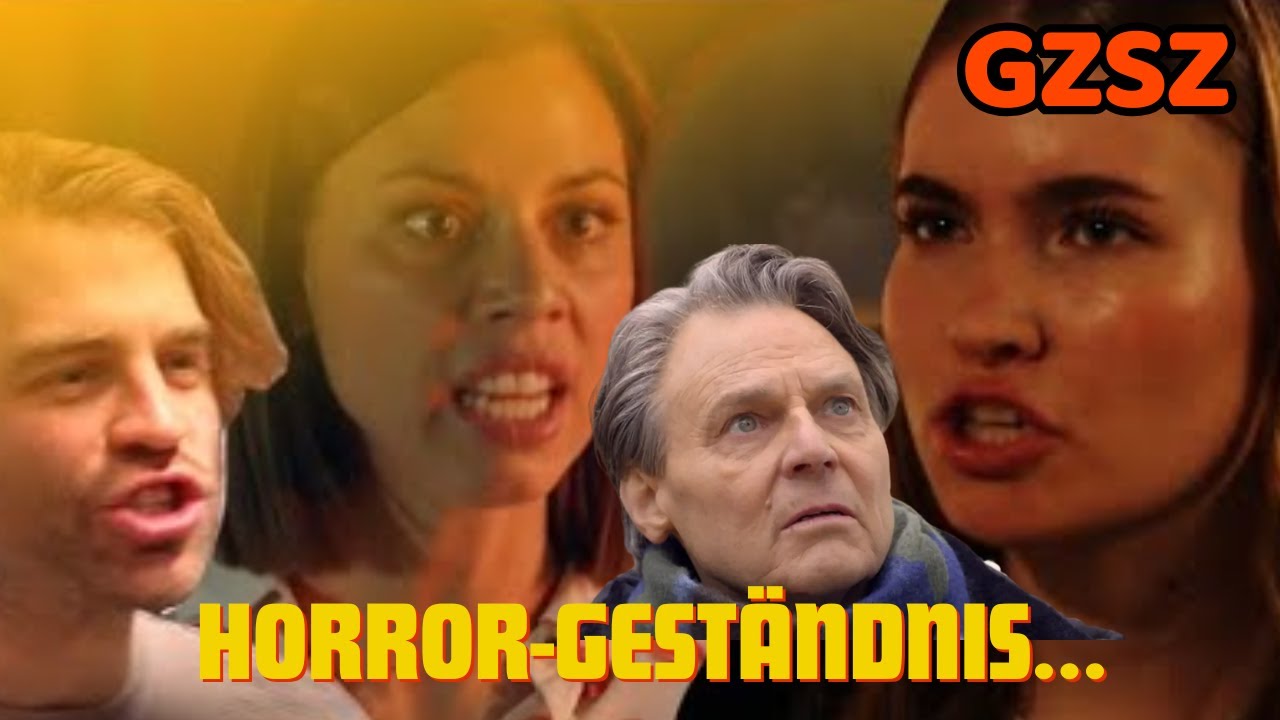 Schock! Julian platzt heraus: Er und Matilda manipulierten Gerner – Johanna zutiefst entsetzt!