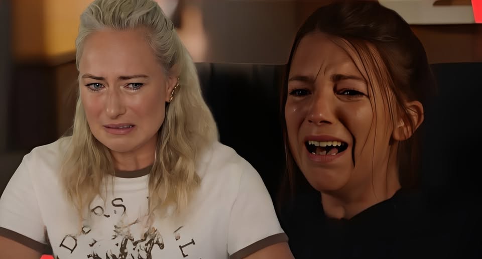 GZSZ: Der Albtraum endet – Lilly zerstört alles