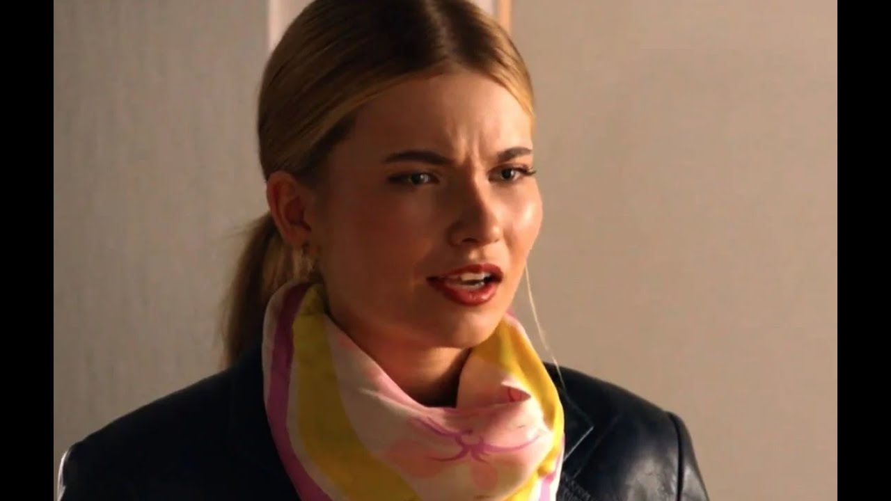 GZSZ-Vorschau heute: Johanna erträgt ihre Eltern nicht mehr und zieht aus