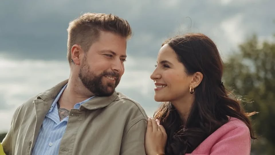 Nach vielen Turbulenzen… John und Laura erleben endlich eine überraschende Wendung – die Fans sind überglücklich.