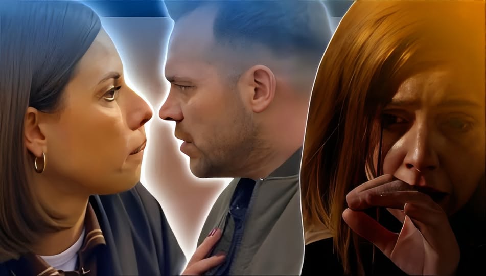 GZSZ: Toni kehrt zurück – und wird mit einem Anblick konfrontiert, der sie fast zusammenbrechen lässt!