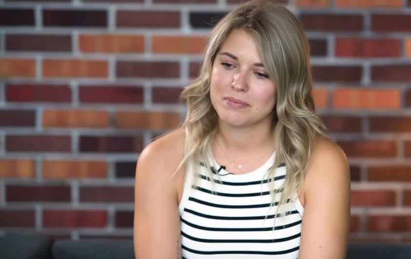 GZSZ-Star Josefin Bressel spricht zum ersten Mal über ihre traurige Liebesgeschichte – Fans werden mit ihr mitfühlen.