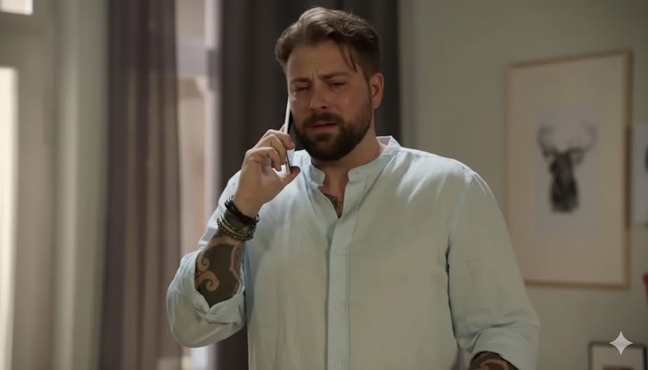 GZSZ-Vorschau: Laura kann nicht mehr fliehen – Johns Welt bricht zusammen!