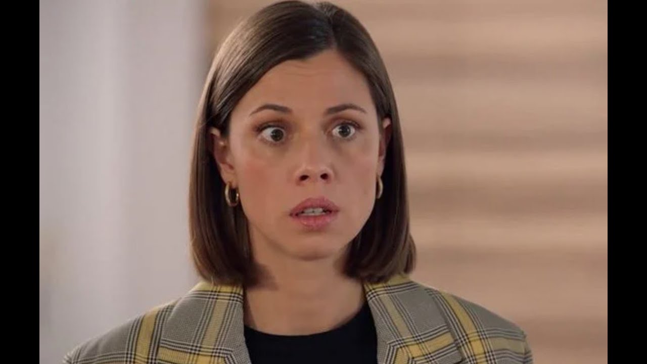 GZSZ-Vorschau heute: Matilda leidet unter Paranoia – und findet unverhofft Hilfe