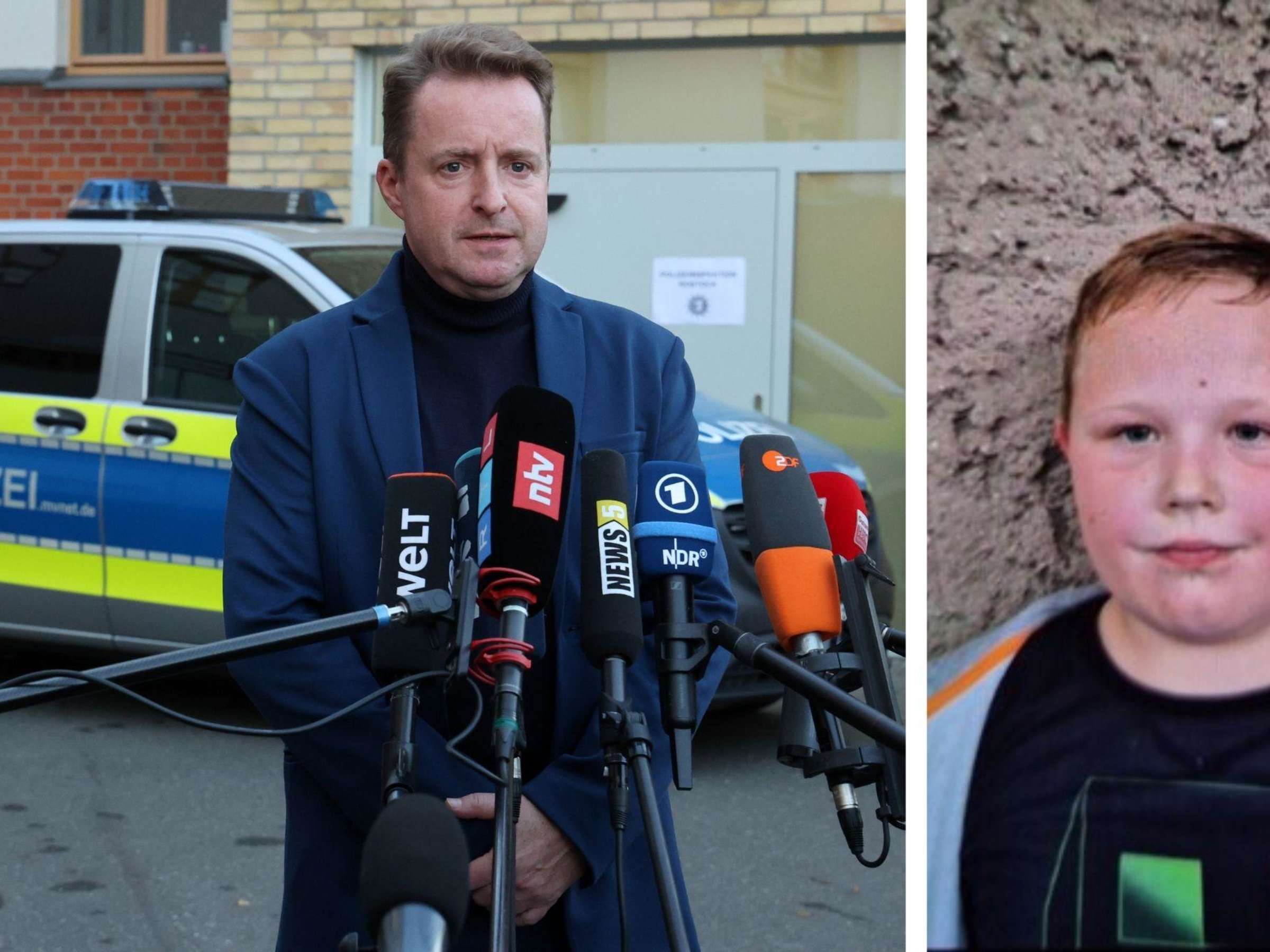 Fall Fabian (†8): Polizei kennt jetzt die Tatwaffe – und enthüllt neue Details vom Tatort!