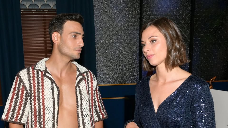 GZSZ-Vorschau: Matilda und Nihat erleben überraschend eine heiße Nacht im Hotel!