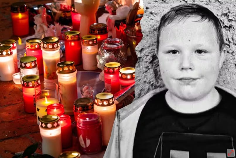 Der Schmerz von Güstrow: Was trieb Gina H. zu einer so grausamen Tat?