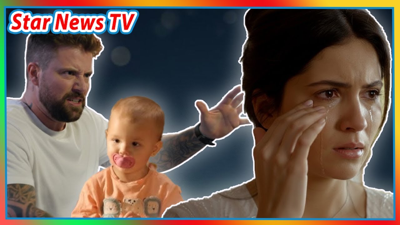 GZSZ: John chooses Clara! John and Laura break up. Laura moves to Los Angeles.