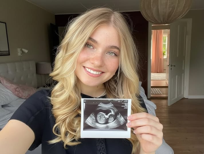 GZSZ - Bombe platzen: Charlott Reschke erhält überraschend großartige Neuigkeiten an ihrem Geburtstag!