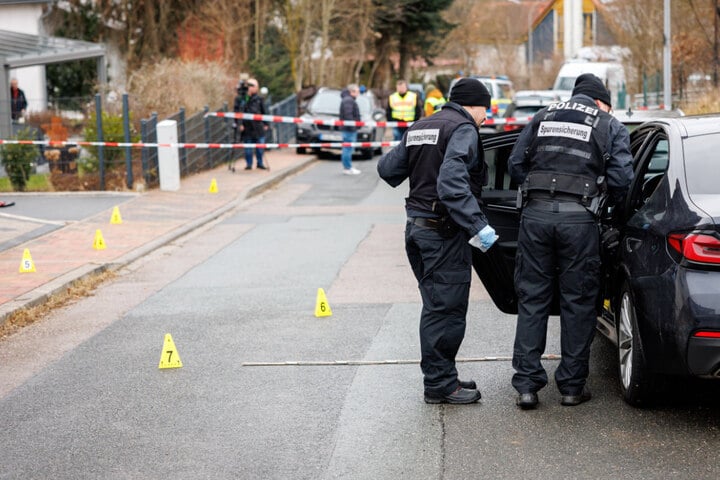 Bombshell-News! Es ist vorbei! Die bekannte RTL-Schauspielerin wurde mysteriös in einem ruhigen Wohnviertel t-o-t aufgefunden.