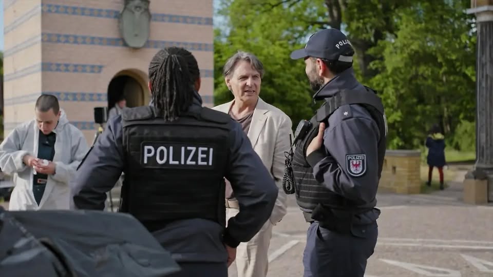 GZSZ-Drama: Polizei ermittelt – Gefährliche GZSZ-Rolle spurlos verschwunden