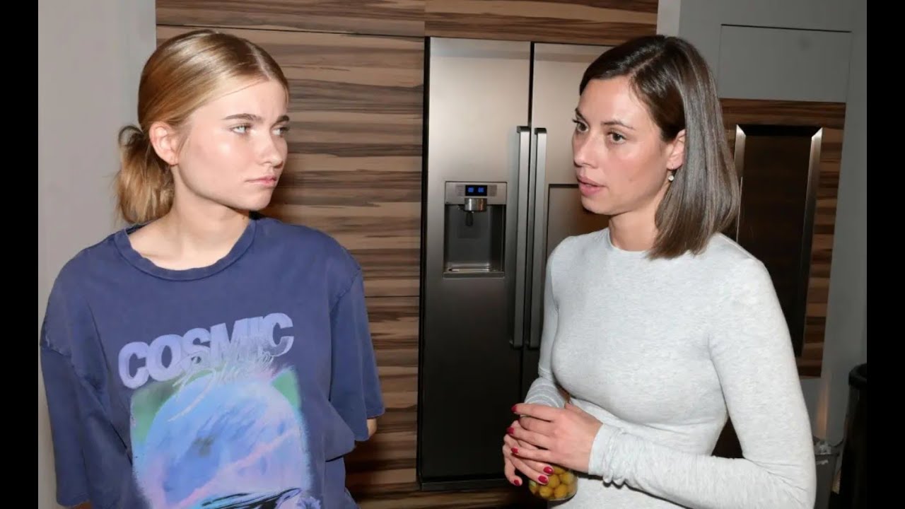 GZSZ heute auf RTL+: Jo Gerners Tochter zieht aus