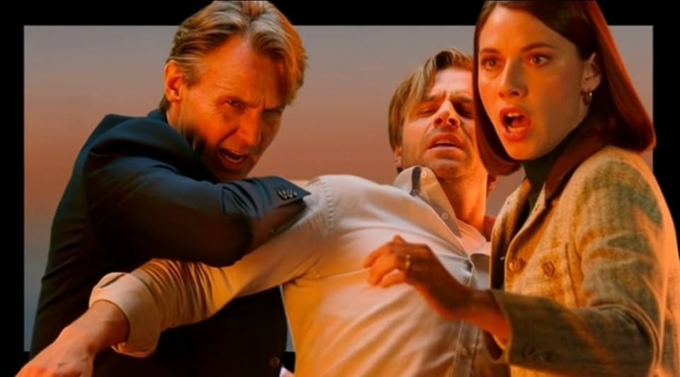 Chaos bei GZSZ: Als Julian die Wahrheit offenbart, ist Johanna völlig schockiert und außer sich vor Wut!