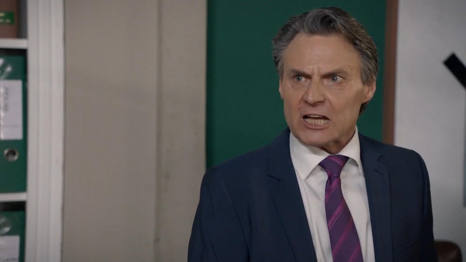 GZSZ Vorschau: Nach allem – endlich hat Jo Gerner es geschafft.