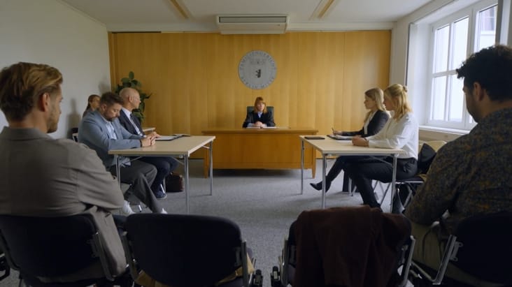 Schock-Abschied: Wolfgang Bahro verlässt „GZSZ“ – der wahre Grund wird enthüllt!