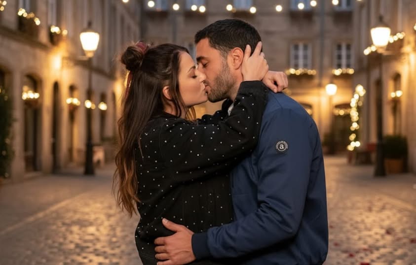 Freudiges Wiedersehen bei GZSZ: Doppel-Comeback! Gleich zwei Fanlieblinge kehren nach Berlin zurück