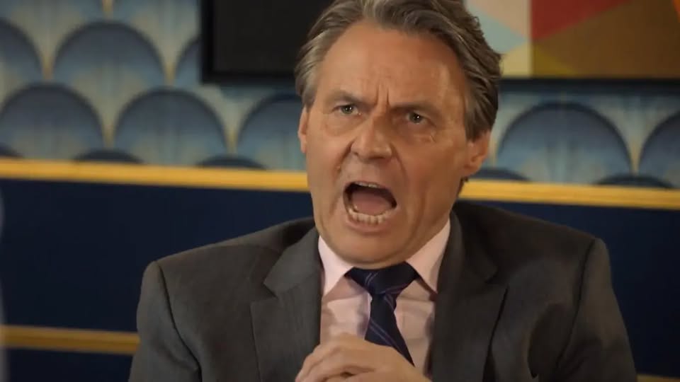 GZSZ-Schock: Jo Gerner verstößt seinen Sohn – Julian am Abgrund!