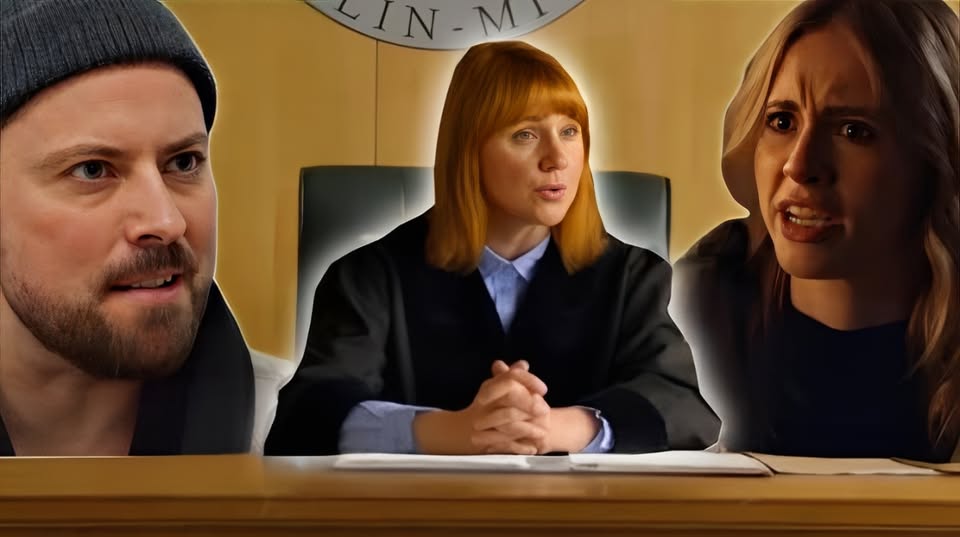 GZSZ: Gerichtsurteil für Clara überraschend geändert – Alles ist anders, als man denkt!