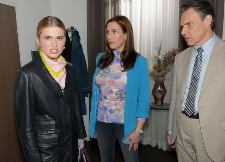 ACHTUNG, SPOILER! Die Wahrheit ist ans Licht gekommen – jetzt hat sie endgültig genug!