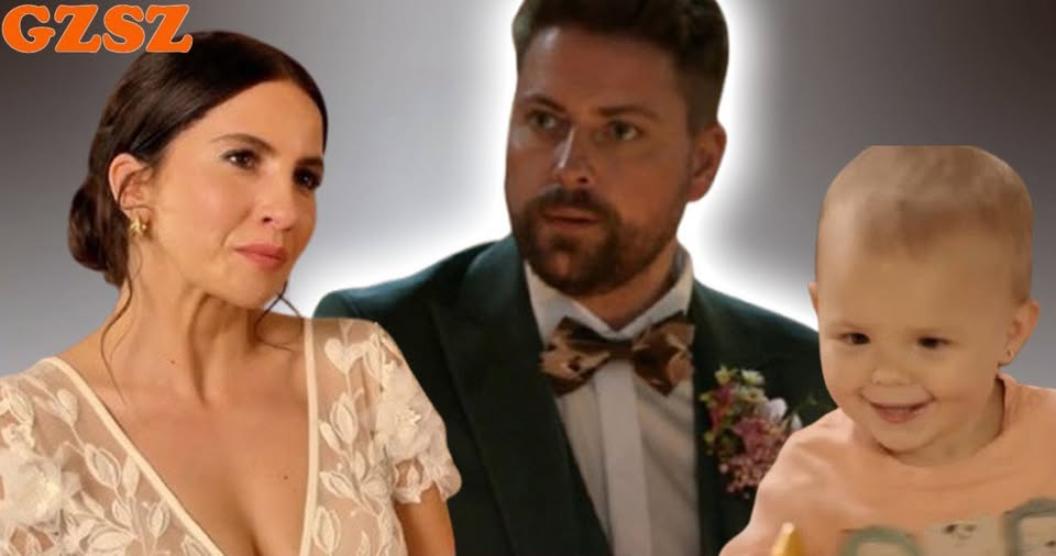 Laura und John wiedervereint Spannende Entwicklungen in der neuen Folge von GZSZ