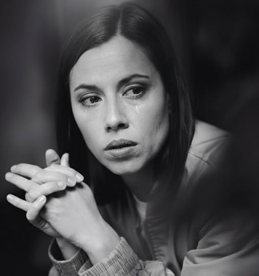 „GZSZ“: Anna-Katharina Fecher enthüllt traurige Wahrheit um Ausstieg!