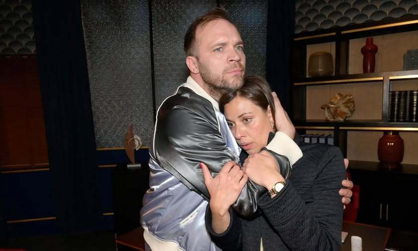 GZSZ: Nächtlicher Hilferuf – Matilda ist schwer traumatisiert! Und Eriks Verhalten sorgt für Empörung bei den Fans!