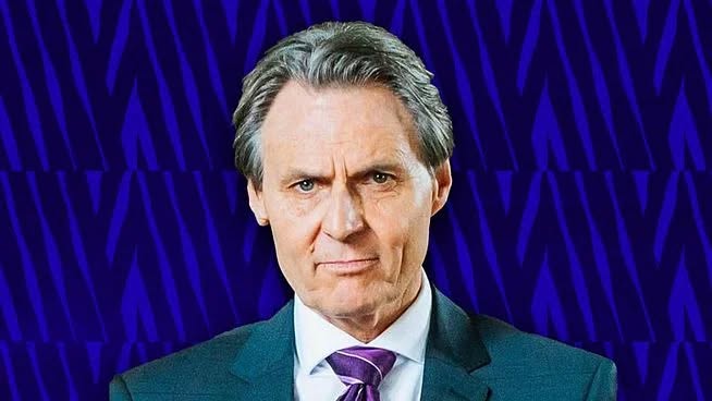 Schock-Abschied: Wolfgang Bahro verlässt „GZSZ“ – der wahre Grund wird enthüllt!