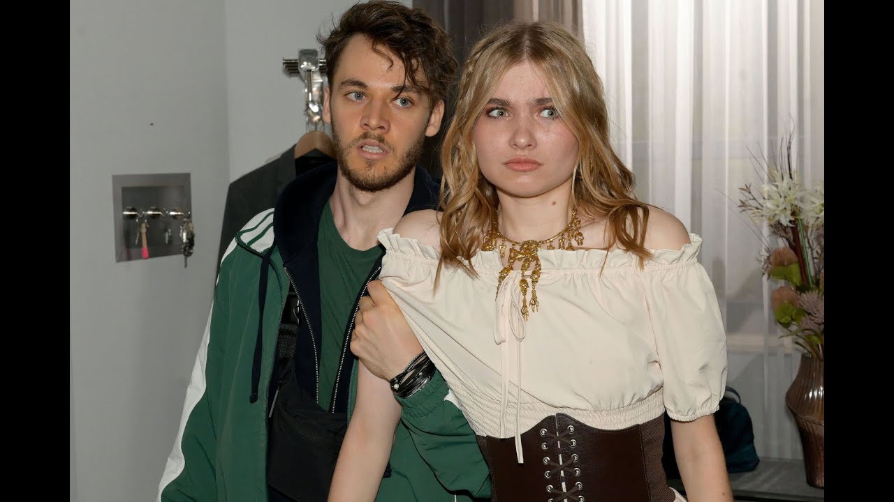 GZSZ Ausstieg Robin verlässt den Kolle Kiez für immer