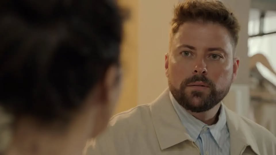 John bricht sein Schweigen – seine Entscheidung lässt beide Frauen zusammenbrechen!