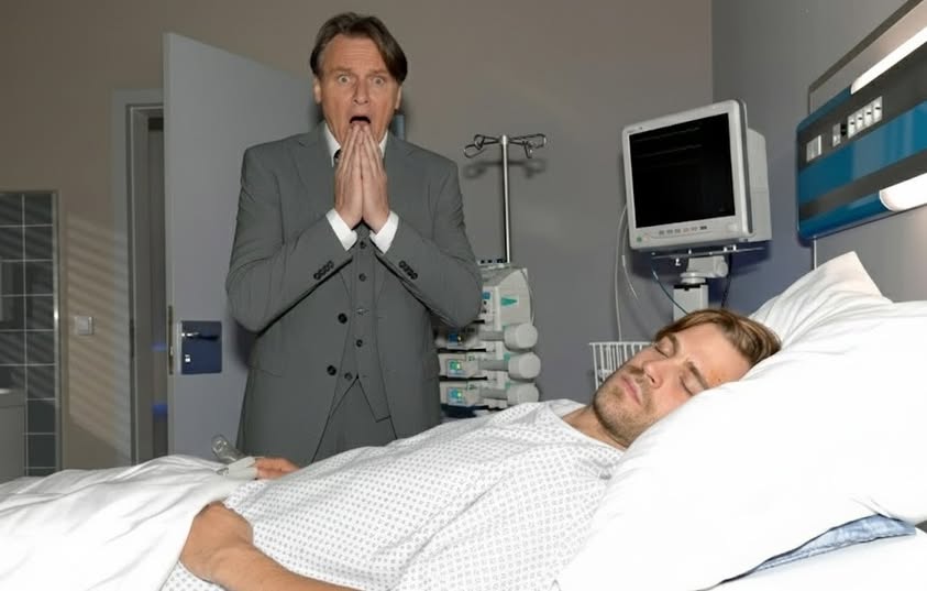 Julian hat keine Chance mehr – und Jo Gerners nächster Schritt steht bereits fest