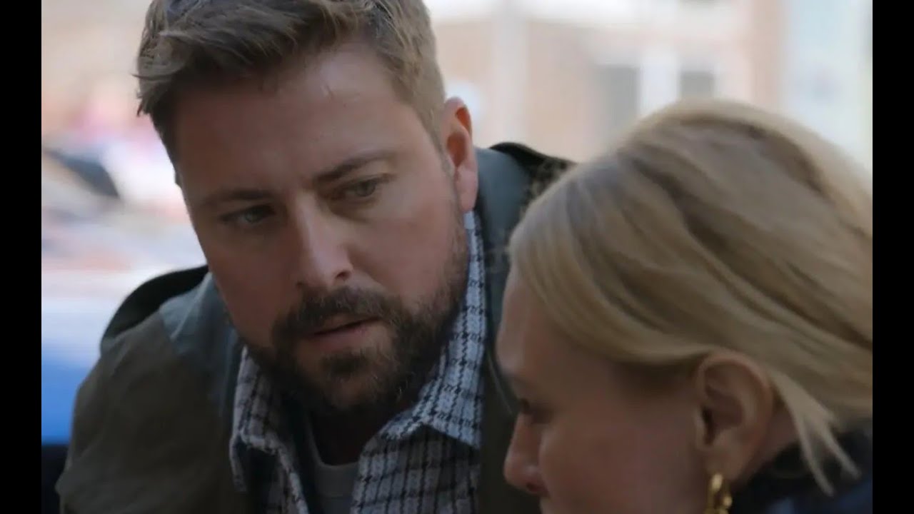 Nach Geiselnahme bei GZSZ: Johanna trifft überraschende Entscheidung