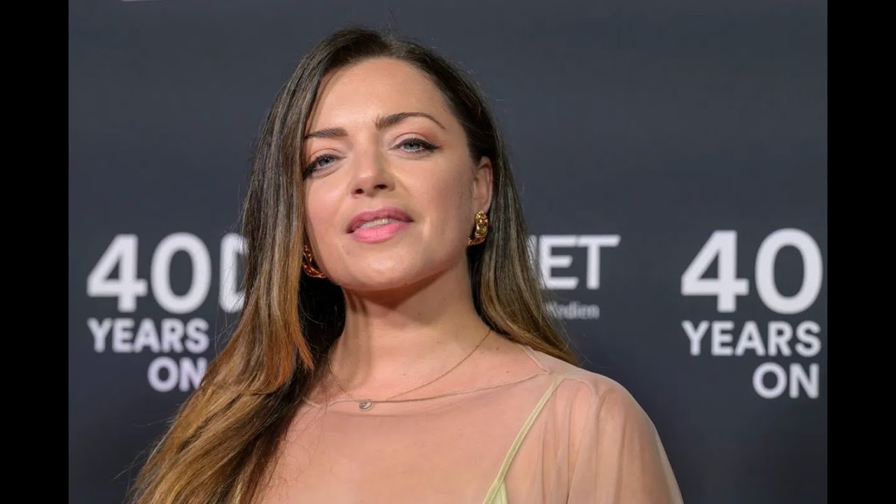 GZSZ-Star Anne Menden über Veränderung: „Echt viele Tränen geflossen“