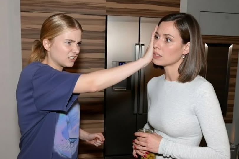 Spannung pur bei GZSZ: Johanna oder Matilda – wen wird Jo Gerner wählen?