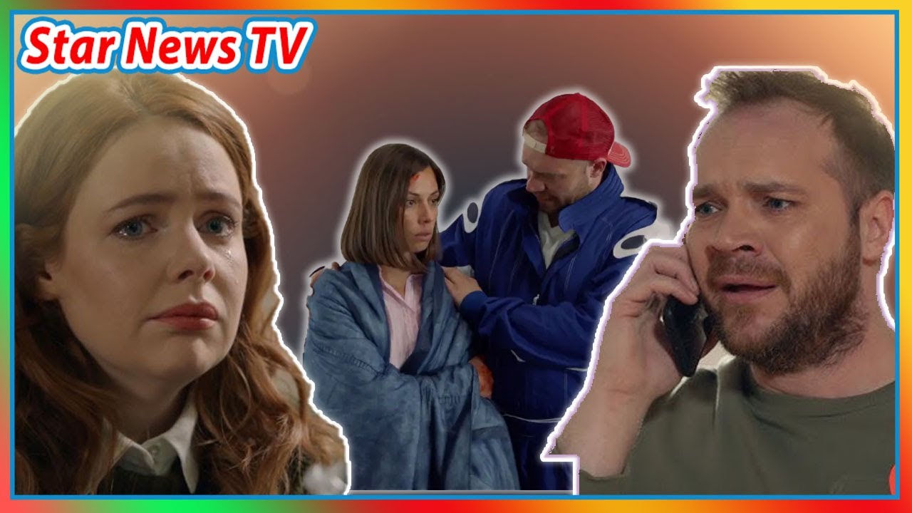 GZSZ: Toni and Erik's love crisis? Erik is particularly interested in Matilda.