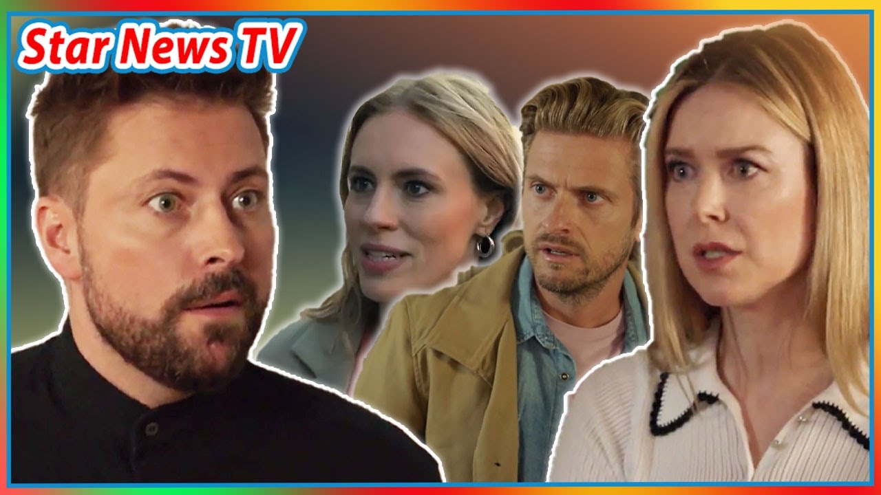 GZSZ: Jessica told the truth. John could lose custody of his child.