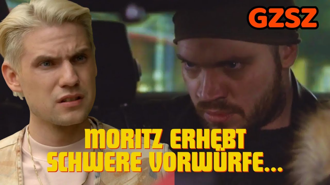 Erik entlarvt! Moritz erhebt schwere Vorwürfe gegen ihn – die Wahrheit schockiert alle!