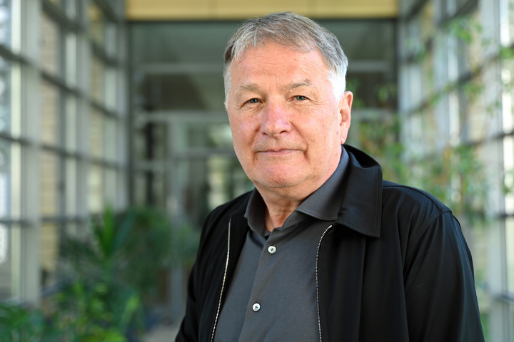 Thomas Rühmann wird 70: So denkt er übers Aufhören bei 