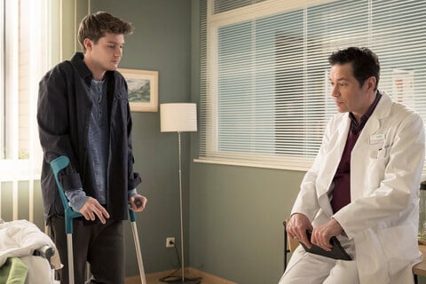 MDR Mediathek: In aller Freundschaft - Die jungen Ärzte im Stream