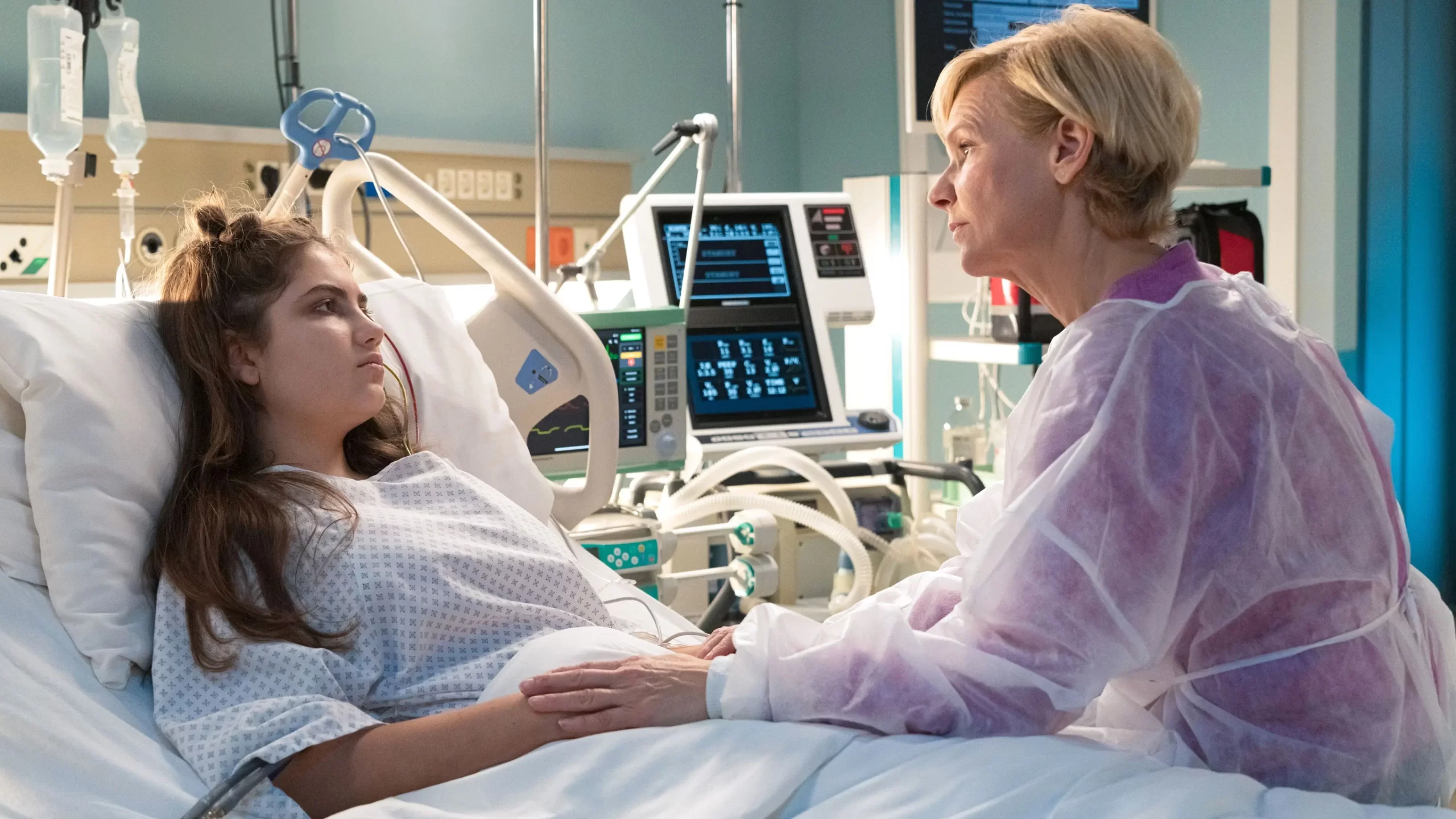 Diese Serien-Lieblinge machen “In aller Freundschaft” seit fast 30 Jahren zum Erfolg