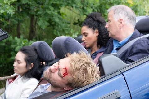 “In aller Freundschaft”. Können die Ärzte Lillys Leben retten?