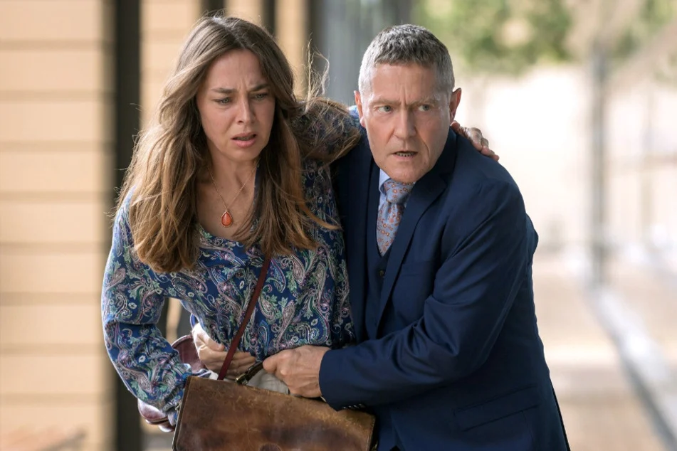 “In aller Freundschaft”-Porträts: Das sind seit fast drei Jahrzehnten die großen Fan-Favoriten