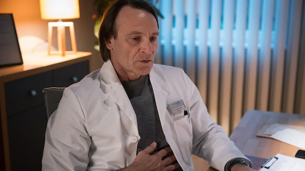 Vorschau vom 4. November 2025 : So wird die neue Folge „In aller Freundschaft“